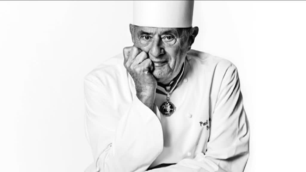 Paul Bocuse