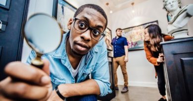 Quand est-ce que les Escape Game de Lyon vont rouvrir suite au confinement ? Quand est-ce que les Escape Game de Lyon vont rouvrir suite au confinement ?