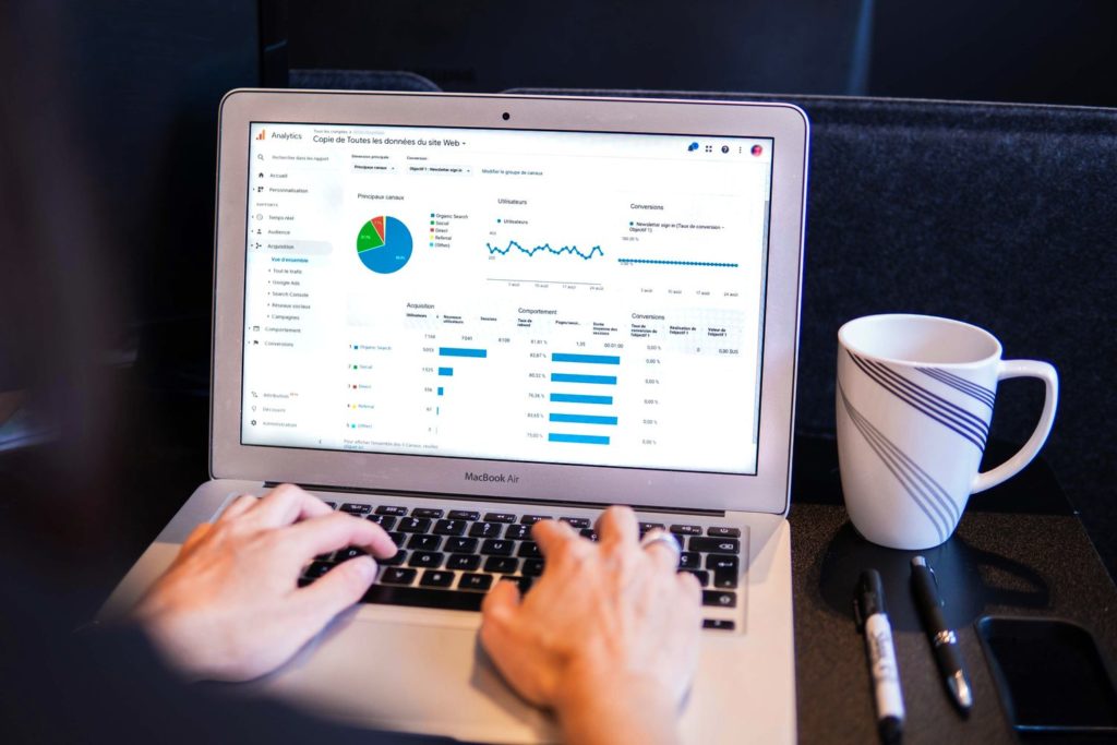 consultant référencement seo Lyon
