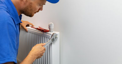 Faire appel à un installateur de chauffage à Lyon : Les solutions Faire appel à un installateur de chauffage à Lyon : Les solutions