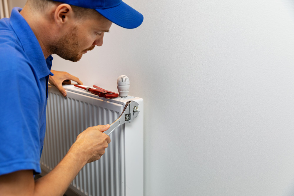 Faire appel à un installateur de chauffage à Lyon : Les solutions