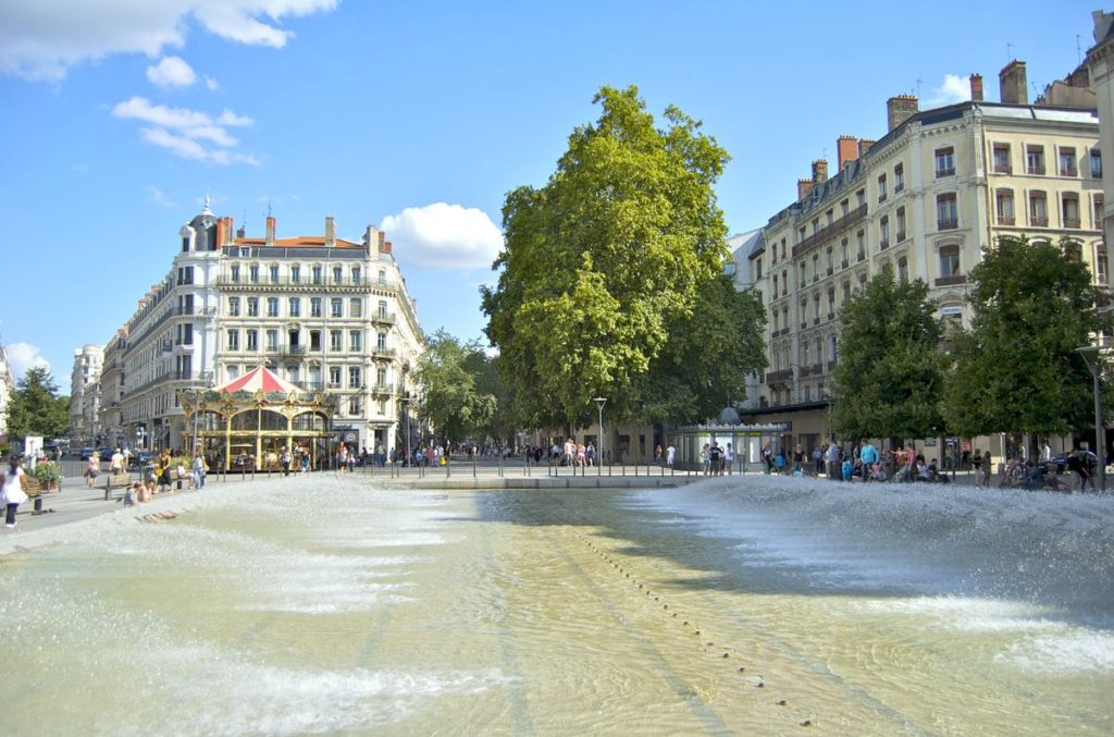 Faire du shopping à Lyon : les bons plans