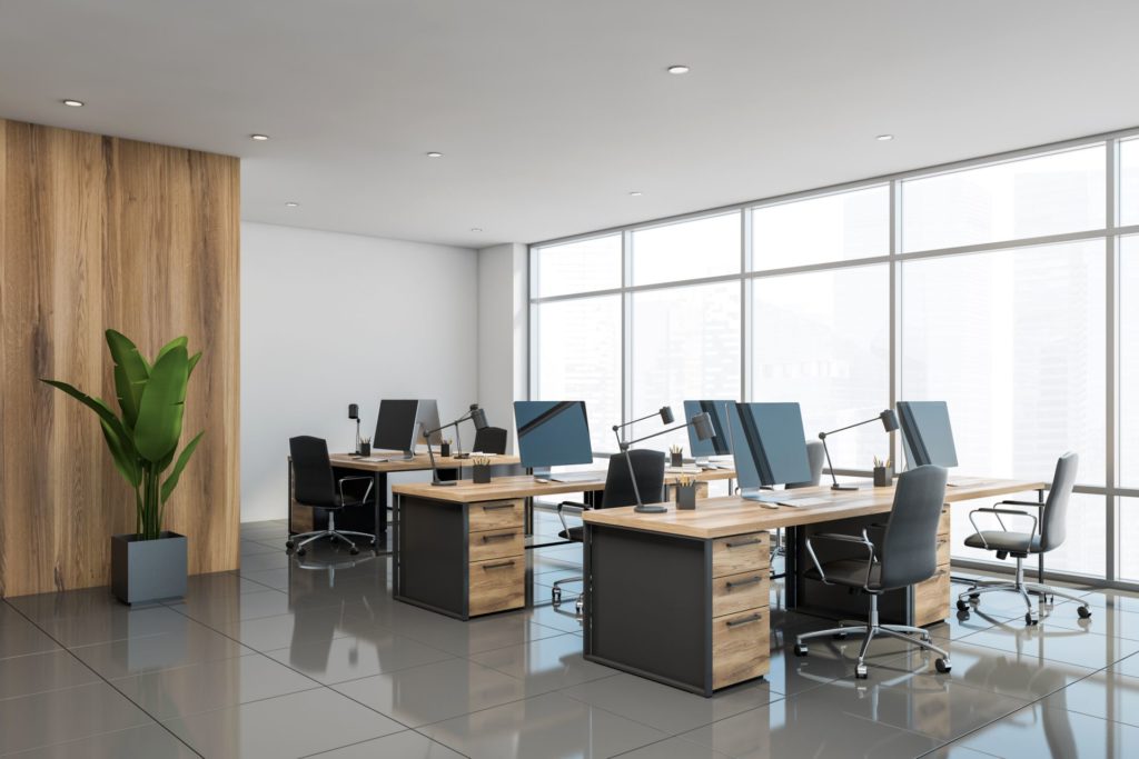 Où acheter du mobilier de bureau de qualité à Lyon ?