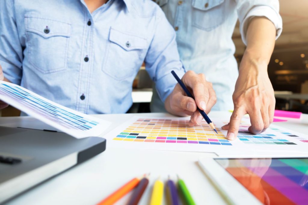 Faire appel à un graphiste à Lyon : nos solutions